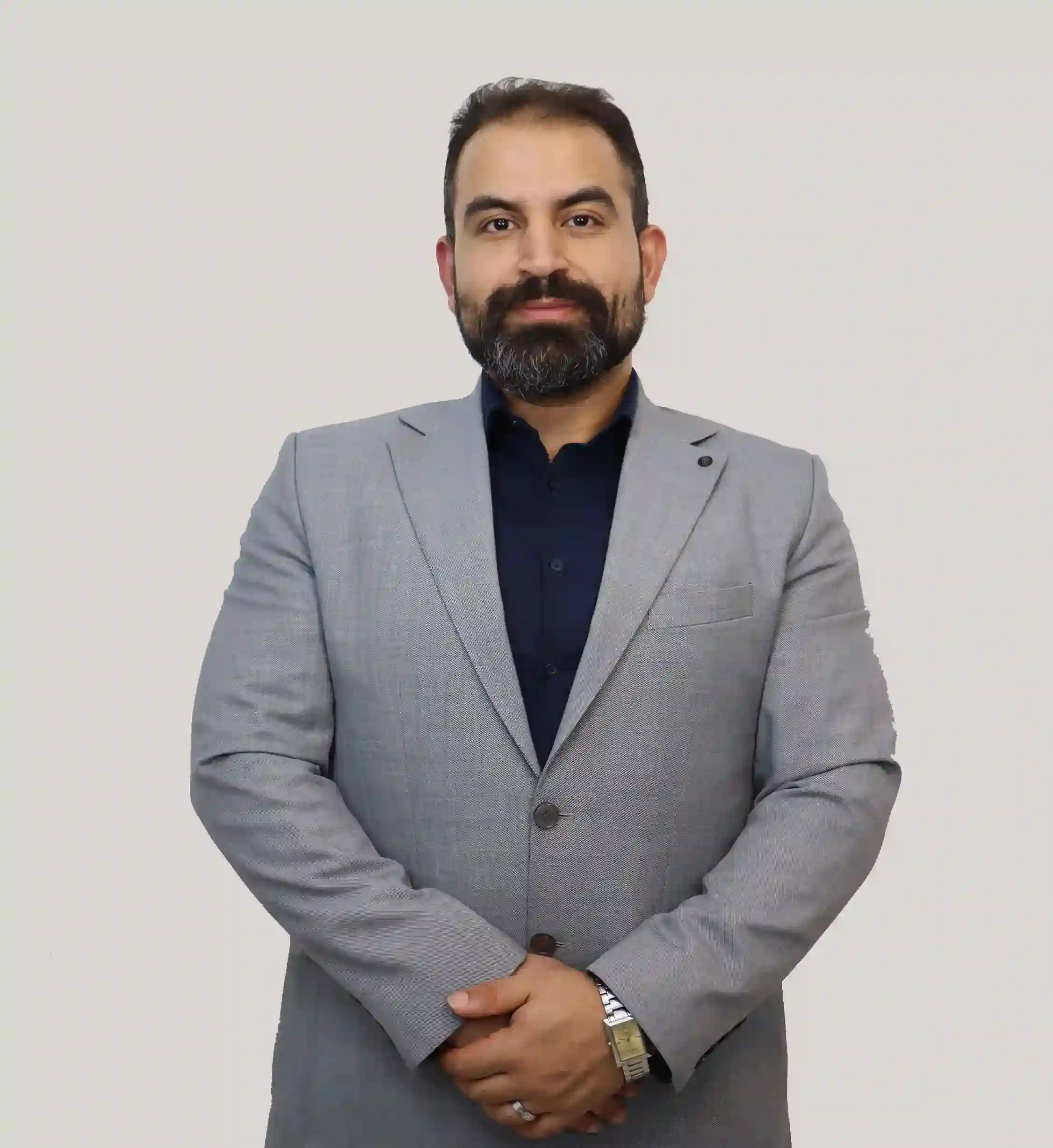 آقای مهندس شیخ زاده